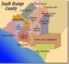 South Orange County