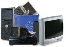 electronic ewaste recycling