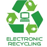 electronic recycleing Irvine