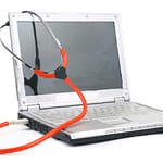 laptop repair Foothill Ranch