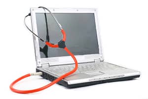 laptop repair Coto de Caza