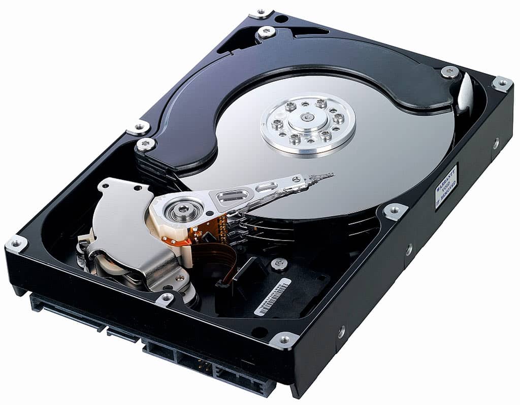 data recovery Las Flores