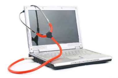 laptop repair San Juan Capistrano